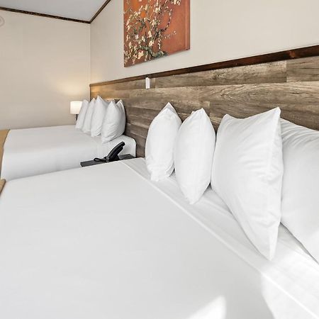 Highbridge Hotel Нью-Йорк Екстер'єр фото